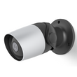 Hama okos wifi kamera 1080p, éjjellátó, kültéri, fekete (176577) Hama okos wifi kamera 1080p, éjjellátó, kültéri, fekete (176577)