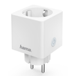 Hama okos wifi mini konnektor, 3.680W, 16A (176573) Hama okos wifi mini konnektor, 3.680W, 16A (176573)