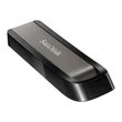 Kép 1/4 - Sandisk cruzer extreme go pendrive 3.2, 128gb, 400/240 mb/s (186564)