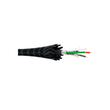 Hama Extreme adatkábel lightning 1,5m, fekete-piros (187217) Hama Extreme adatkábel lightning 1,5m, fekete-piros (187217)