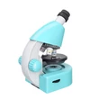 Kép 2/17 - Discovery Micro Marine mikroszkóp és könyv (HU) - 79209