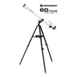 Kép 1/7 - Bresser Classic 60/900 AZ teleszkóp - 71113