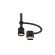 Hama FIC E3 adatkábel micro usb/usb type-c, 2in1, 1m (201533)