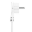 Hama hálózati elosztó, 3-as, +usb c+usb a, 18 w, pd/qc, kapcsolós, 1,4 m, fehér, fip (223185) Hama hálózati elosztó, 3-as, +usb c+usb a, 18 w, pd/qc, kapcsolós, 1,4 m, fehér, fip (223185)