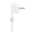 Hama hálózati elosztó, 5-ös, +usb c+usb a 18 w, pd/qc, kapcsolós, 1,4 m, fehér, fip (223186) Hama hálózati elosztó, 5-ös, +usb c+usb a 18 w, pd/qc, kapcsolós, 1,4 m, fehér, fip (223186)