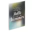 Hama Summerfly zseb album 10x15/25, 24db display (2615)