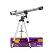 Kép 2/12 - Levenhuk Blitz 70 PLUS teleszkóp - 77108