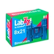 Kép 11/11 - Levenhuk LabZZ B5 kétszemes távcső - 79666