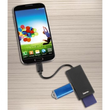 Hama FIC kártyaolvasó, usb hub, otg adapter kombó (200125) Hama FIC kártyaolvasó, usb hub, otg adapter kombó (200125)