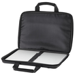 Hama Nice notebook táska hard case,13,3 fekete (216528) Hama Nice notebook táska hard case,13,3 fekete (216528)