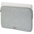 Hama Jersey notebook tok 15,6", szürke (217102) Hama Jersey notebook tok 15,6", szürke (217102)