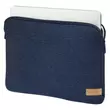 Hama jersey notebook tok 13,3", kék (217103)