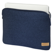 Hama jersey notebook tok 13,3", kék (217103) Hama jersey notebook tok 13,3", kék (217103)