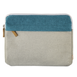Hama Florence notebook tok 11", kék-szürke (217118) Hama Florence notebook tok 11", kék-szürke (217118)