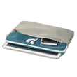 Hama Florence notebook tok 11", kék-szürke (217118) Hama Florence notebook tok 11", kék-szürke (217118)