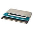 Hama Florence notebook tok 13,3", kék-szürke (217119) Hama Florence notebook tok 13,3", kék-szürke (217119)
