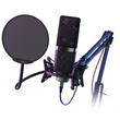 Hama uRage Stream 900 HD gaming mikrofon streaming állvánnyal (186087) Hama uRage Stream 900 HD gaming mikrofon streaming állvánnyal (186087)