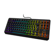 Hama uRage Exodus 220 TKL gaming billentyűzet, rgb led (186060) Hama uRage Exodus 220 TKL gaming billentyűzet, rgb led (186060)
