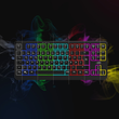 Hama uRage Exodus 220 TKL gaming billentyűzet, rgb led (186060) Hama uRage Exodus 220 TKL gaming billentyűzet, rgb led (186060)