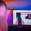 Hama uRage REC 900FHD gaming fhd-60fps streaming webcam webkamera (186090) Hama uRage REC 900FHD gaming fhd-60fps streaming webcam webkamera (186090)