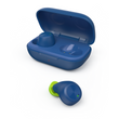 Hama Spirit Chop bluetooth headset tws, kék (184127) Hama Spirit Chop bluetooth headset tws, kék (184127)