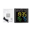 Kép 3/9 - Levenhuk Wezzer PLUS LP10 hőmérséklet- és páratartalom-mérő - 78891