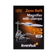 Kép 14/15 - Levenhuk Zeno Refit ZF19 nagyító - 74076