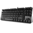 Rapoo V-series V500 Alloy mechanikus gamer billentyűzet (216870) Rapoo V-series V500 Alloy mechanikus gamer billentyűzet (216870)