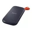 Sandisk ssd portable, 480gb, 520mb/s, usb 3.2 gen 2 type-c (186576)