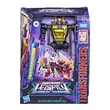 Kép 1/3 - Transformers: Legacy Deluxe Class Kickback átalakítható robotfigura - Hasbro