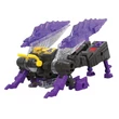 Kép 2/3 - Transformers: Legacy Deluxe Class Kickback átalakítható robotfigura - Hasbro
