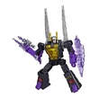 Kép 3/3 - Transformers: Legacy Deluxe Class Kickback átalakítható robotfigura - Hasbro