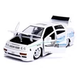 Kép 2/5 - Halálos iramban: Jesse's Volkswagen Jetta fém autómodell 1/24 - Simba Toys