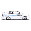 Kép 3/5 - Halálos iramban: Jesse's Volkswagen Jetta fém autómodell 1/24 - Simba Toys