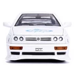 Kép 4/5 - Halálos iramban: Jesse's Volkswagen Jetta fém autómodell 1/24 - Simba Toys