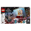 Kép 1/7 - LEGO® Super Heroes: Namor király trónterme (76213)