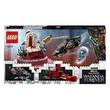 Kép 2/7 - LEGO® Super Heroes: Namor király trónterme (76213)