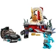 Kép 3/7 - LEGO® Super Heroes: Namor király trónterme (76213)