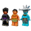 Kép 7/7 - LEGO® Super Heroes: Namor király trónterme (76213)