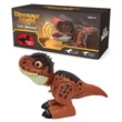 Kép 1/5 - Cuki Tyrannosaurus Rex bébi hanggal