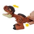 Kép 4/5 - Cuki Tyrannosaurus Rex bébi hanggal