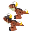 Kép 5/5 - Cuki Tyrannosaurus Rex bébi hanggal