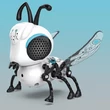 Kép 2/6 - Interaktív roboDongo robot