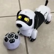 Kép 3/3 - Tacsi az interaktív robotbarát