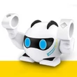 Kép 2/4 - Zero az interaktív tornászrobot