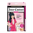 Kép 1/3 - Make It Real: Juicy Couture divattervező füzet