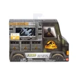 Kép 1/3 - Jurassic World Mini Dinó multipack Fight or flight figura szett