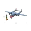 Kép 3/3 - Jurassic World Mini Dinó multipack Fight or flight figura szett