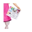 Kép 3/3 - Barbie belsőépítész karrierbaba - Mattel