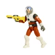 Kép 2/3 - Lightyear: Buzz XL-15 akciófigura - Mattel